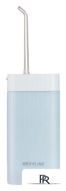 Ирригатор  Revyline RL 410 (голубой) - Изображение №4 — Интернет-магазин ПроЗаказ