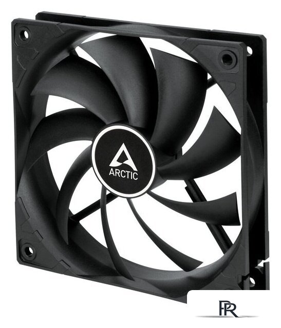 Комплект вентиляторов для корпуса Arctic F12 PWM 5 Pack ACFAN00145A - Изображение №3 — Интернет-магазин ПроЗаказ