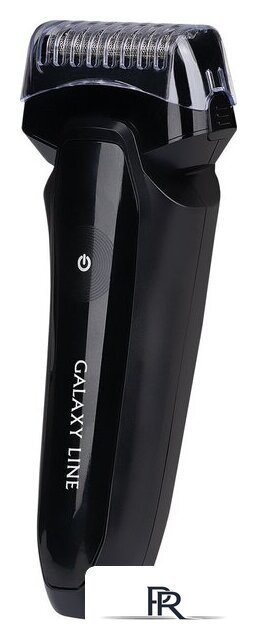 Электробритва Galaxy Line GL4213 - Изображение №2 — Интернет-магазин ПроЗаказ