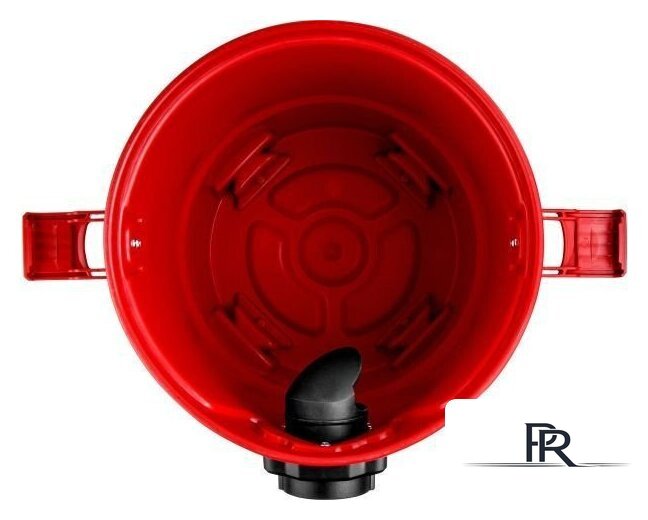Пылесос Wortex VC 2014-2 WS 1333990 - Изображение №6 — Интернет-магазин ПроЗаказ