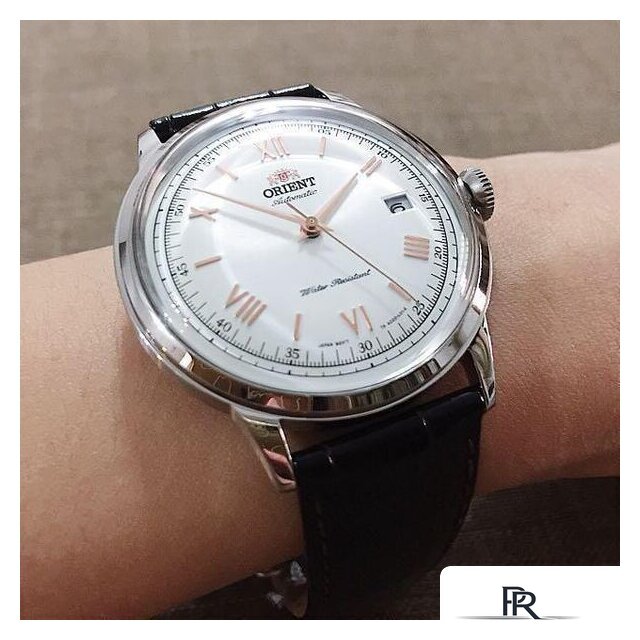 Наручные часы Orient FAC00008W - Изображение №3 — Интернет-магазин ПроЗаказ