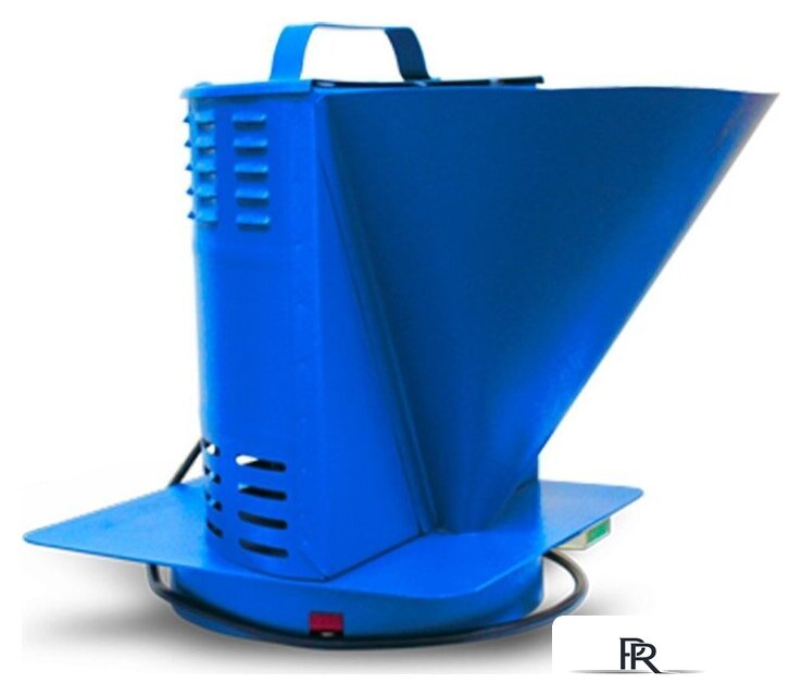 Измельчитель зерна Фермер ИЗЭ-05 - Изображение №1 — Интернет-магазин ПроЗаказ