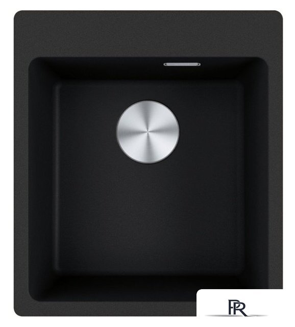 Кухонная мойка Franke Maris MRG 610-39 FTL 114.0661.792 (оникс) - Изображение №1 — Интернет-магазин ПроЗаказ