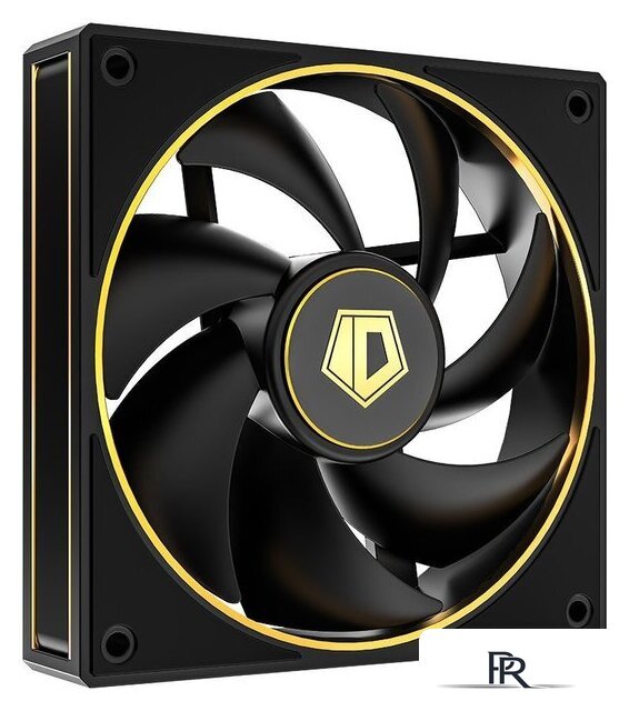 Вентилятор для корпуса ID-Cooling AF-127-GDL - Изображение №1 — Интернет-магазин ПроЗаказ