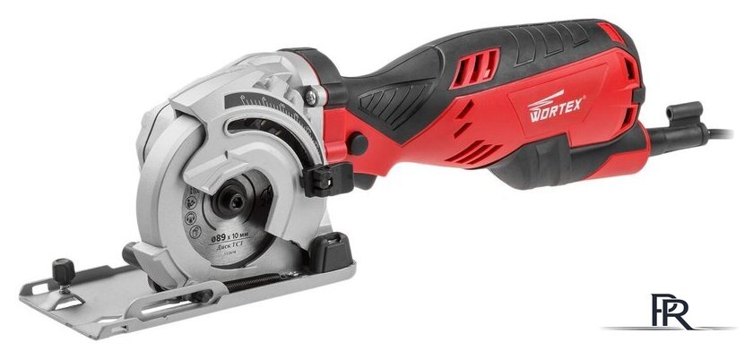 Дисковая (циркулярная) пила Wortex HS 2865 - Изображение №3 — Интернет-магазин ПроЗаказ