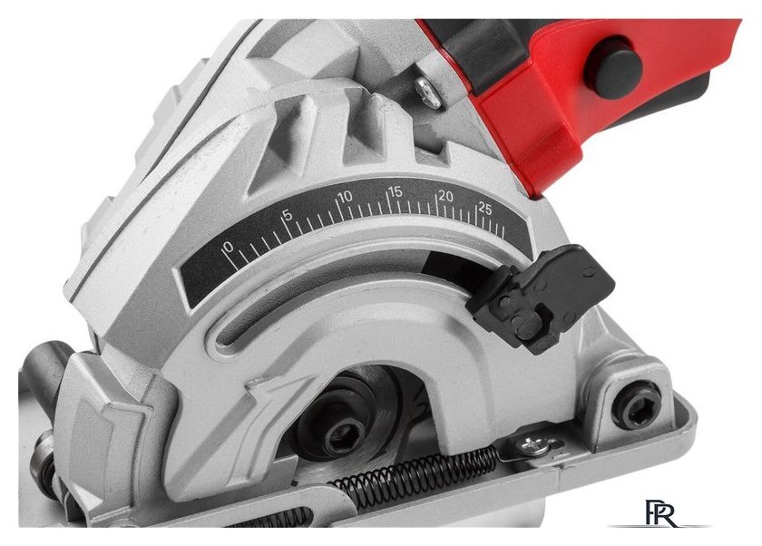 Дисковая (циркулярная) пила Wortex HS 2865 - Изображение №5 — Интернет-магазин ПроЗаказ