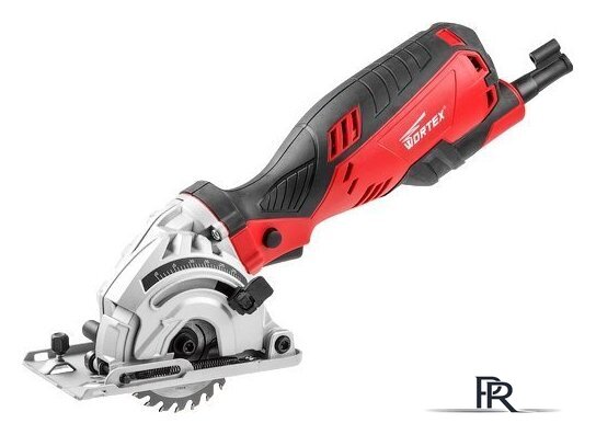 Дисковая (циркулярная) пила Wortex HS 2865 - Изображение №1 — Интернет-магазин ПроЗаказ