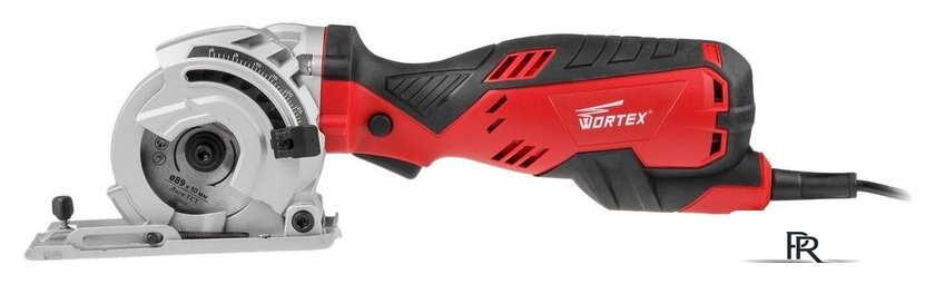 Дисковая (циркулярная) пила Wortex HS 2865 - Изображение №4 — Интернет-магазин ПроЗаказ