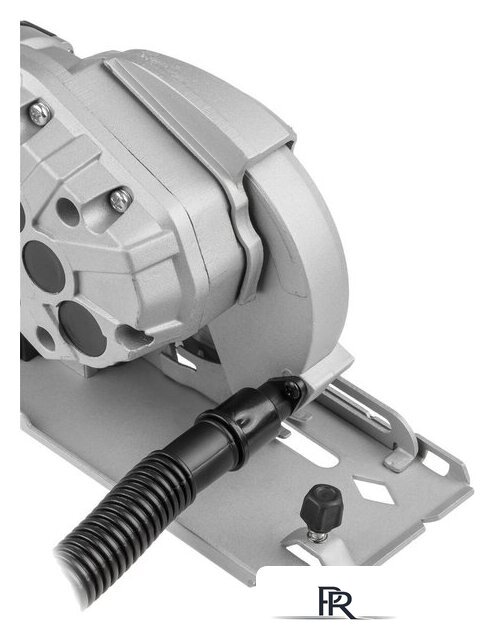 Дисковая (циркулярная) пила Wortex HS 2865 - Изображение №7 — Интернет-магазин ПроЗаказ