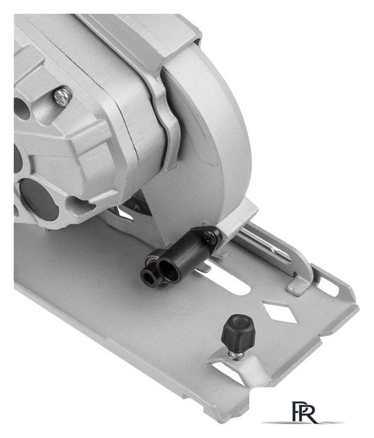 Дисковая (циркулярная) пила Wortex HS 2865 - Изображение №6 — Интернет-магазин ПроЗаказ