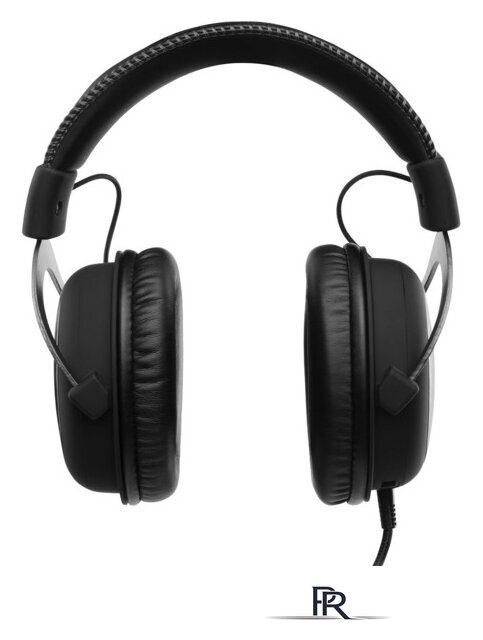 Наушники HyperX Cloud II (красный) - Изображение №7 — Интернет-магазин ПроЗаказ