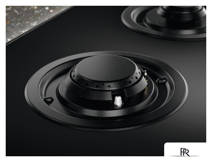 Варочная панель Electrolux KGG753753K - Изображение №4 — Интернет-магазин ПроЗаказ