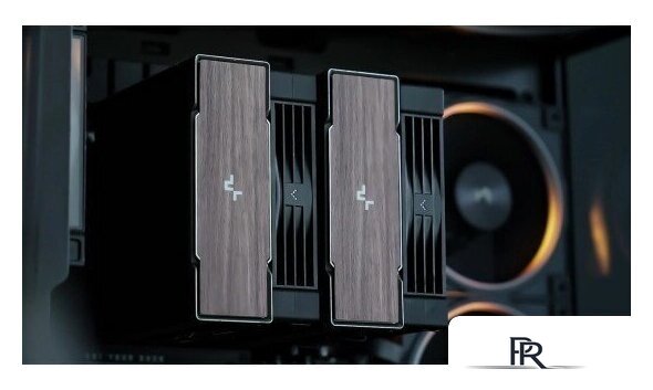 Кулер для процессора DeepCool AK620 G2 R-AK620G2-BKNNMN-GJD - Изображение №12 — Интернет-магазин ПроЗаказ