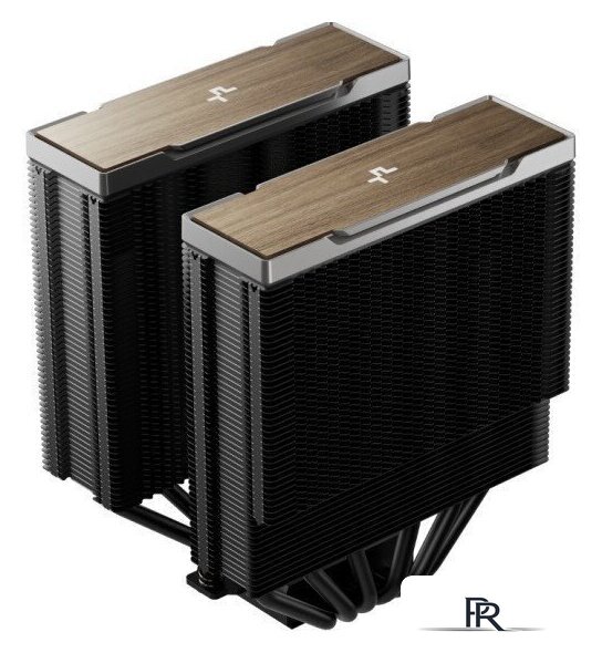 Кулер для процессора DeepCool AK620 G2 R-AK620G2-BKNNMN-GJD - Изображение №6 — Интернет-магазин ПроЗаказ