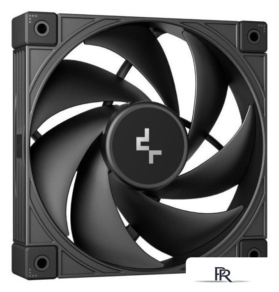 Кулер для процессора DeepCool AK620 G2 R-AK620G2-BKNNMN-GJD - Изображение №7 — Интернет-магазин ПроЗаказ