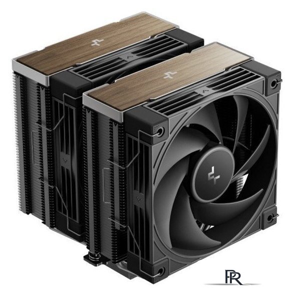 Кулер для процессора DeepCool AK620 G2 R-AK620G2-BKNNMN-GJD - Изображение №1 — Интернет-магазин ПроЗаказ