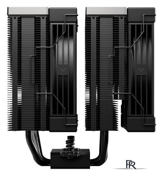 Кулер для процессора DeepCool AK620 G2 R-AK620G2-BKNNMN-GJD - Изображение №4 — Интернет-магазин ПроЗаказ