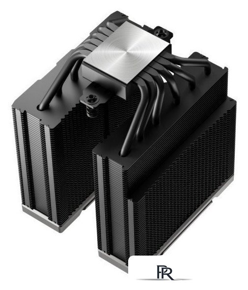 Кулер для процессора DeepCool AK620 G2 R-AK620G2-BKNNMN-GJD - Изображение №5 — Интернет-магазин ПроЗаказ