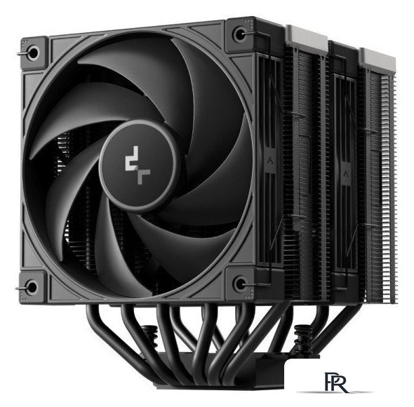 Кулер для процессора DeepCool AK620 G2 R-AK620G2-BKNNMN-GJD - Изображение №2 — Интернет-магазин ПроЗаказ