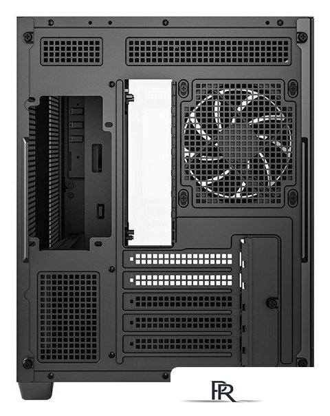 Корпус DeepCool CG330 3F R-CG330-BKNGM3-G - Изображение №9 — Интернет-магазин ПроЗаказ