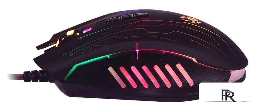 Игровая мышь A4Tech Bloody Q82 - Изображение №2 — Интернет-магазин ПроЗаказ
