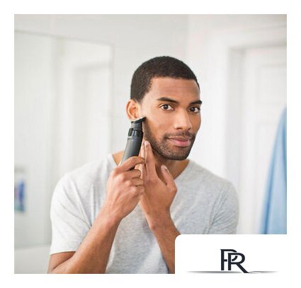 Триммер для бороды и усов Remington Groom Kit PG6130 - Изображение №8 — Интернет-магазин ПроЗаказ