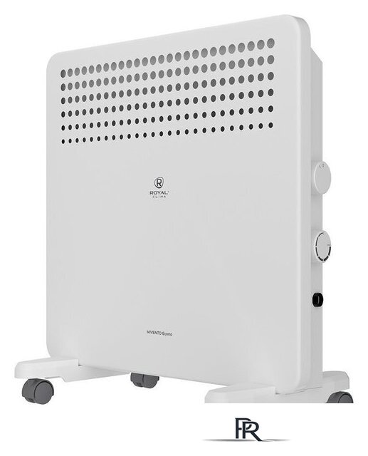 Конвектор Royal Clima MIVENTO Econo REC-MIE1500M - Изображение №1 — Интернет-магазин ПроЗаказ