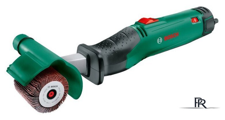Щеточная шлифмашина Bosch Texoro 06033B5101 - Изображение №1 — Интернет-магазин ПроЗаказ