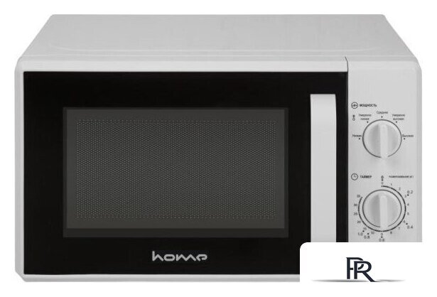 Микроволновая печь HOME HMM207DW - Изображение №1 — Интернет-магазин ПроЗаказ