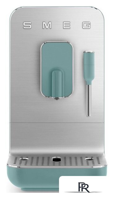 Кофемашина Smeg BCC12EGMEU - Изображение №1 — Интернет-магазин ПроЗаказ