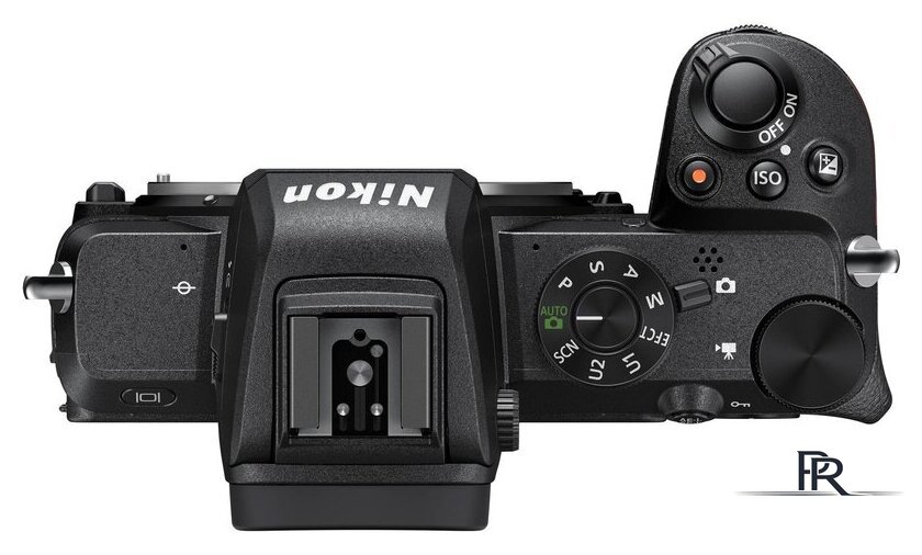Беззеркальный фотоаппарат Nikon Z50 Body - Изображение №3 — Интернет-магазин ПроЗаказ