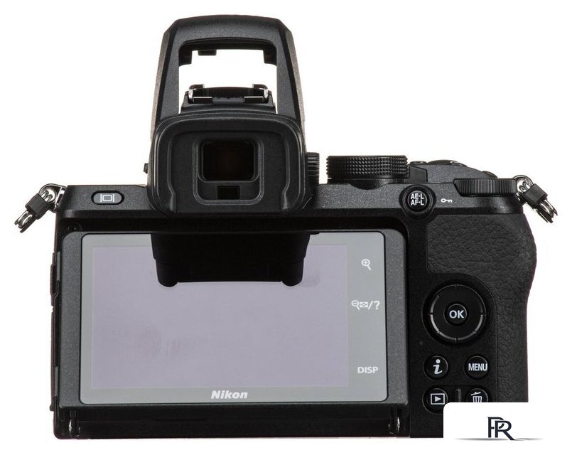 Беззеркальный фотоаппарат Nikon Z50 Body - Изображение №7 — Интернет-магазин ПроЗаказ