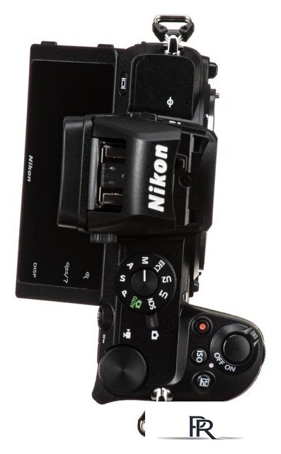 Беззеркальный фотоаппарат Nikon Z50 Body - Изображение №6 — Интернет-магазин ПроЗаказ