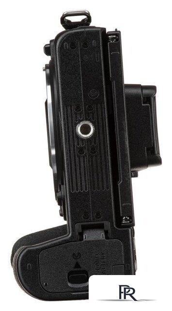Беззеркальный фотоаппарат Nikon Z50 Body - Изображение №9 — Интернет-магазин ПроЗаказ