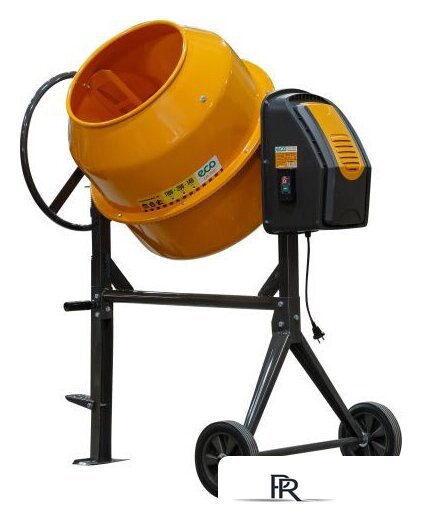 Бетономешалка ECO CM-200 EC3410-7 - Изображение №1 — Интернет-магазин ПроЗаказ