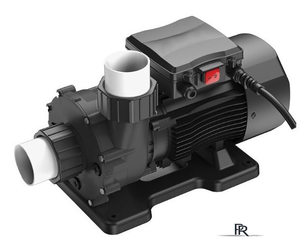 Самовсасывающий насос Unipump для бассейна JET POOL STP 2000T - Изображение №1 — Интернет-магазин ПроЗаказ