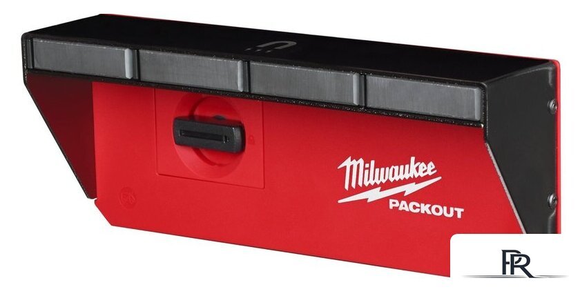 Полка Milwaukee PackOut 4932493378 - Изображение №1 — Интернет-магазин ПроЗаказ