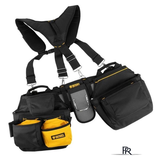 Пояс Denzel 90290 - Изображение №1 — Интернет-магазин ПроЗаказ