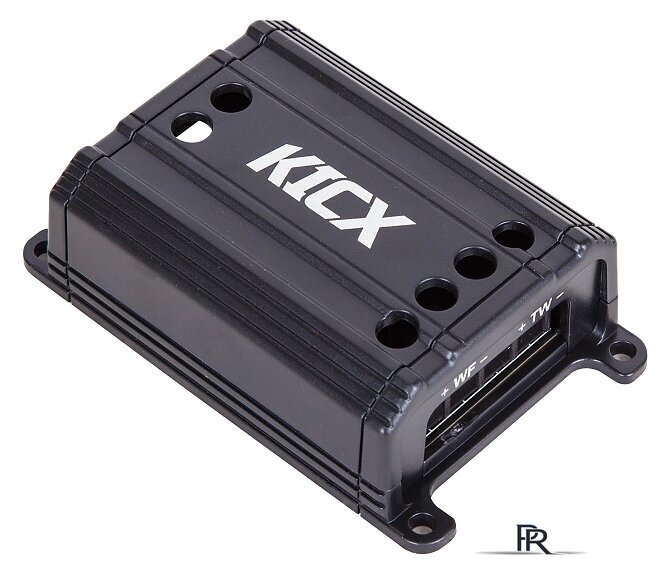 Компонентная АС KICX RX 6.2 - Изображение №7 — Интернет-магазин ПроЗаказ