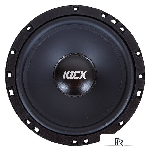 Компонентная АС KICX RX 6.2 - Изображение №3 — Интернет-магазин ПроЗаказ
