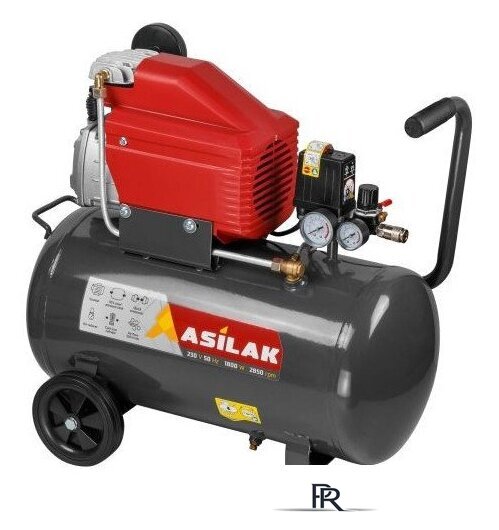 Компрессор Asilak SLA-526 - Изображение №1 — Интернет-магазин ПроЗаказ