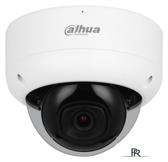 IP-камера Dahua DH-IPC-HDBW3241EP-S-0280B-S2 - Изображение №1 — Интернет-магазин ПроЗаказ