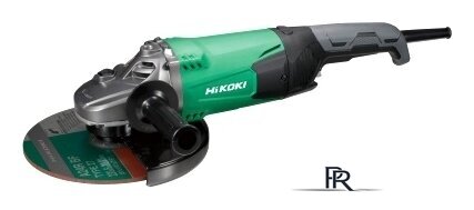 Угловая шлифмашина Hikoki G23SW2 - Изображение №1 — Интернет-магазин ПроЗаказ