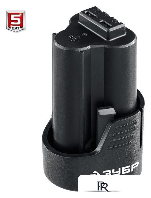 Угловая шлифмашина Зубр Профессионал AB-76-22 (с 2-мя АКБ, сумка) - Изображение №12 — Интернет-магазин ПроЗаказ