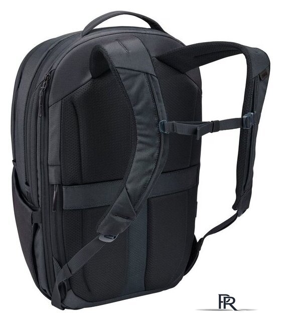 Городской рюкзак Thule Subterra 2 27L TSLB417DSL (dark slate) - Изображение №2 — Интернет-магазин ПроЗаказ