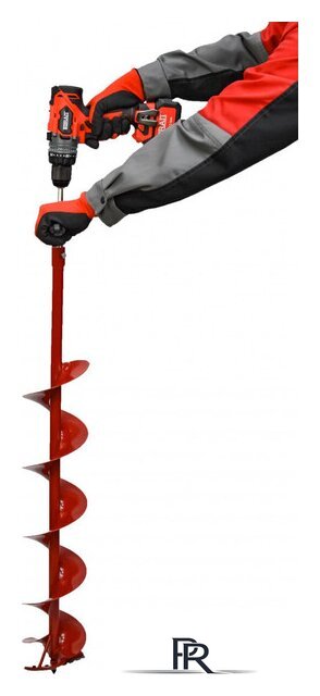 Дрель-шуруповерт Brait BCDI20-4PUMBL PRO (с 1-м АКБ, кейс) - Изображение №17 — Интернет-магазин ПроЗаказ