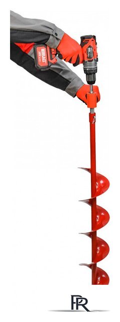 Дрель-шуруповерт Brait BCDI20-4PUMBL PRO (с 1-м АКБ, кейс) - Изображение №12 — Интернет-магазин ПроЗаказ