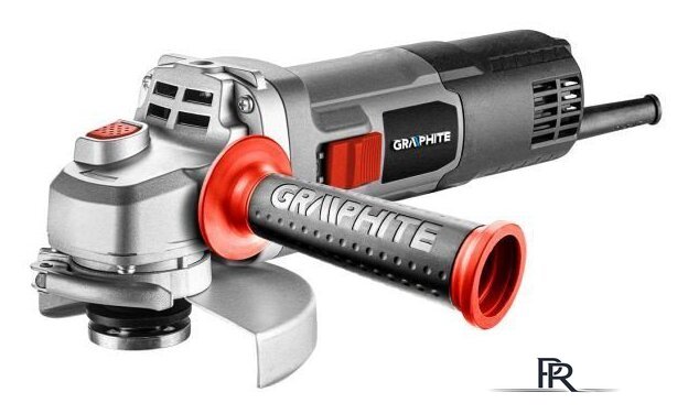 Угловая шлифмашина GRAPHITE 59G088 - Изображение №1 — Интернет-магазин ПроЗаказ