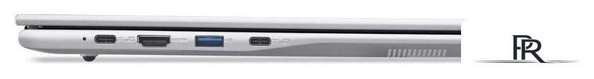 Ноутбук Acer Aspire Lite 16 AL16-54P-586N NX.D76EM.002 - Изображение №8 — Интернет-магазин ПроЗаказ
