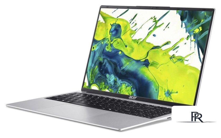 Ноутбук Acer Aspire Lite 16 AL16-54P-586N NX.D76EM.002 - Изображение №2 — Интернет-магазин ПроЗаказ
